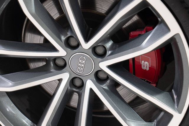 2018 Audi S5 3.0T quattro Prestige | Houston, TX | Houston Auto Credit 2018 Audi S5 3.0T quattro Prestige | Houston, TX | Houston Auto Credit