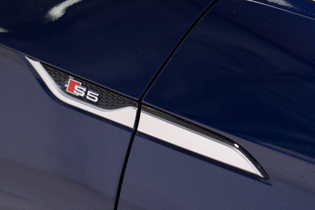 2018 Audi S5 3.0T quattro Prestige | Houston, TX | Houston Auto Credit 2018 Audi S5 3.0T quattro Prestige | Houston, TX | Houston Auto Credit