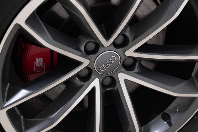 2018 Audi S5 3.0T quattro Prestige | Houston, TX | Houston Auto Credit 2018 Audi S5 3.0T quattro Prestige | Houston, TX | Houston Auto Credit