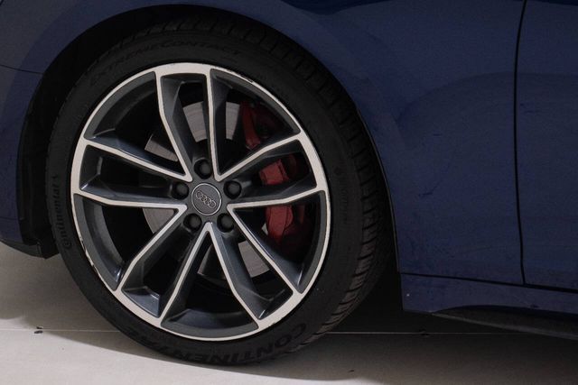 2018 Audi S5 3.0T quattro Prestige | Houston, TX | Houston Auto Credit 2018 Audi S5 3.0T quattro Prestige | Houston, TX | Houston Auto Credit