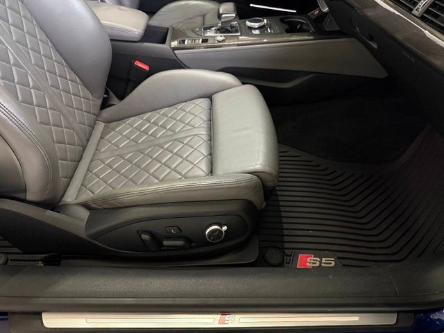 2018 Audi S5 3.0T quattro Prestige | Houston, TX | Houston Auto Credit 2018 Audi S5 3.0T quattro Prestige | Houston, TX | Houston Auto Credit