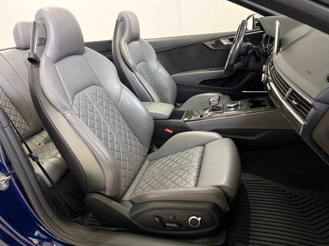 2018 Audi S5 3.0T quattro Prestige | Houston, TX | Houston Auto Credit 2018 Audi S5 3.0T quattro Prestige | Houston, TX | Houston Auto Credit