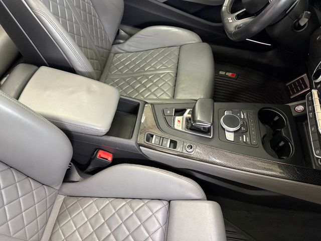 2018 Audi S5 3.0T quattro Prestige | Houston, TX | Houston Auto Credit 2018 Audi S5 3.0T quattro Prestige | Houston, TX | Houston Auto Credit