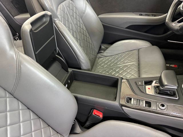 2018 Audi S5 3.0T quattro Prestige | Houston, TX | Houston Auto Credit 2018 Audi S5 3.0T quattro Prestige | Houston, TX | Houston Auto Credit