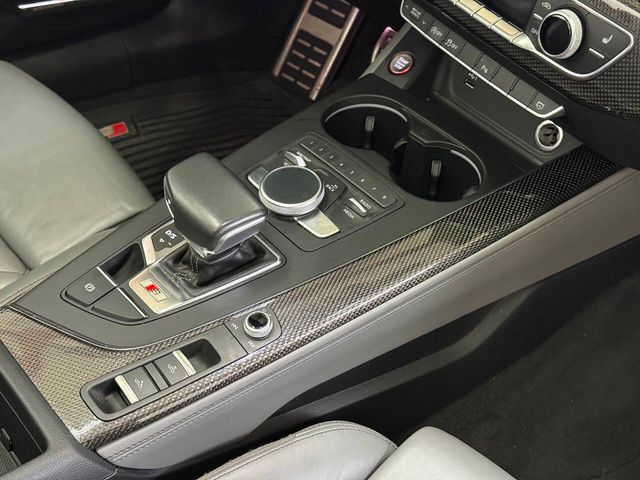 2018 Audi S5 3.0T quattro Prestige | Houston, TX | Houston Auto Credit 2018 Audi S5 3.0T quattro Prestige | Houston, TX | Houston Auto Credit