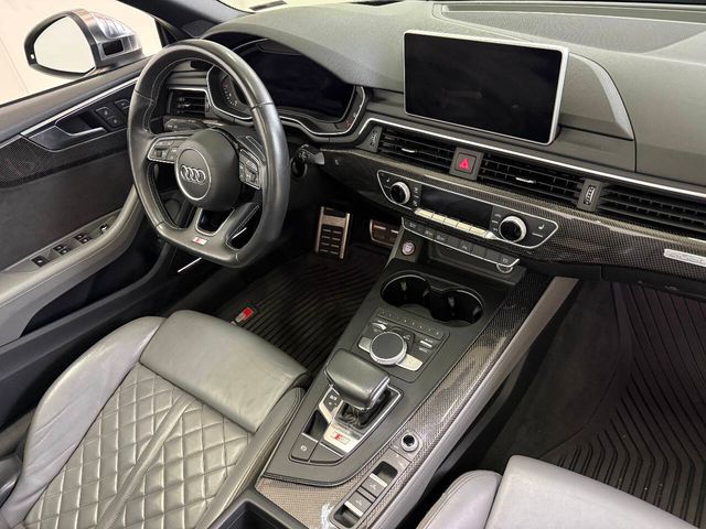 2018 Audi S5 3.0T quattro Prestige | Houston, TX | Houston Auto Credit 2018 Audi S5 3.0T quattro Prestige | Houston, TX | Houston Auto Credit