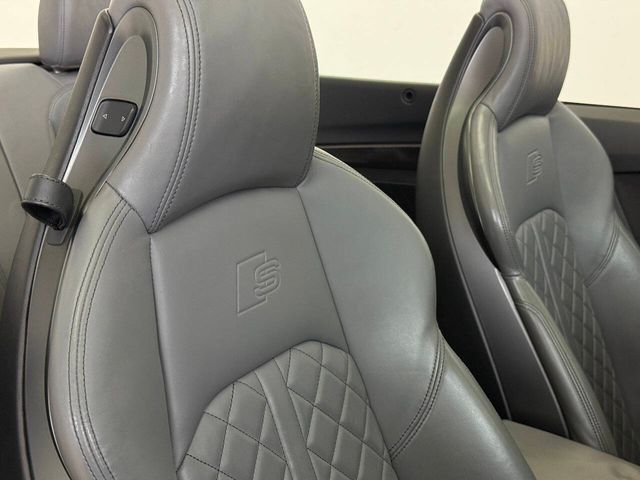 2018 Audi S5 3.0T quattro Prestige | Houston, TX | Houston Auto Credit 2018 Audi S5 3.0T quattro Prestige | Houston, TX | Houston Auto Credit