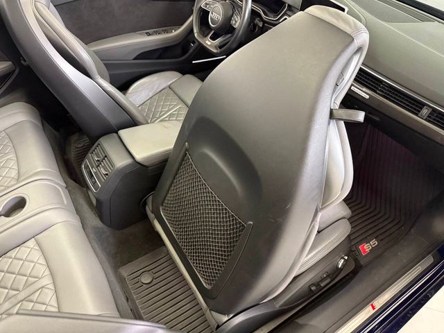 2018 Audi S5 3.0T quattro Prestige | Houston, TX | Houston Auto Credit 2018 Audi S5 3.0T quattro Prestige | Houston, TX | Houston Auto Credit