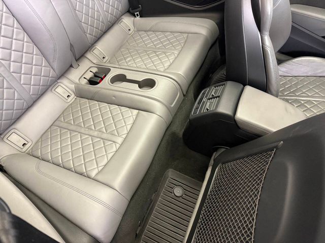 2018 Audi S5 3.0T quattro Prestige | Houston, TX | Houston Auto Credit 2018 Audi S5 3.0T quattro Prestige | Houston, TX | Houston Auto Credit