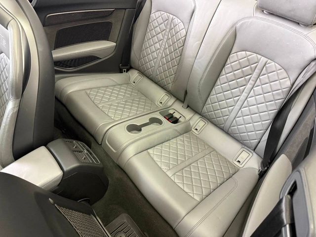 2018 Audi S5 3.0T quattro Prestige | Houston, TX | Houston Auto Credit 2018 Audi S5 3.0T quattro Prestige | Houston, TX | Houston Auto Credit