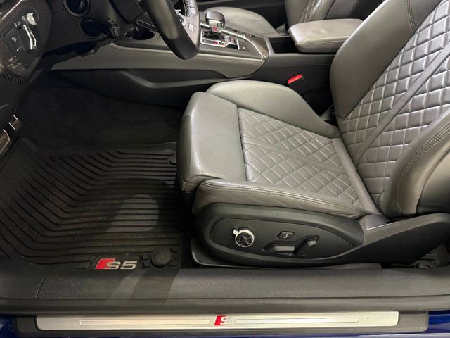 2018 Audi S5 3.0T quattro Prestige | Houston, TX | Houston Auto Credit 2018 Audi S5 3.0T quattro Prestige | Houston, TX | Houston Auto Credit