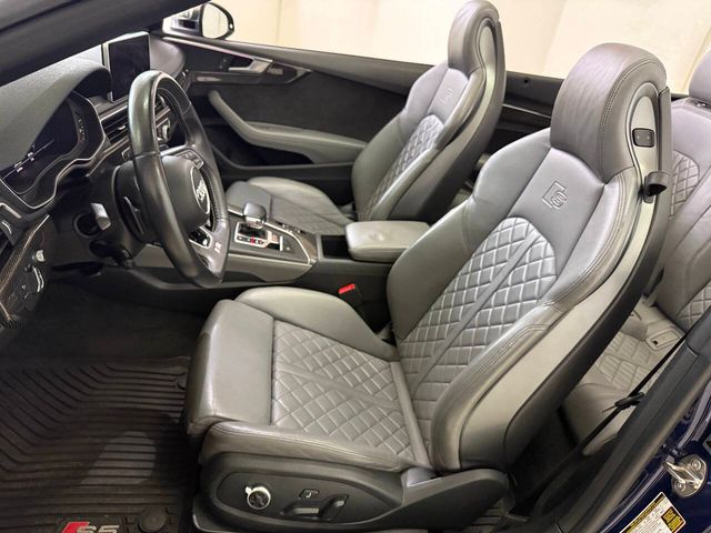 2018 Audi S5 3.0T quattro Prestige | Houston, TX | Houston Auto Credit 2018 Audi S5 3.0T quattro Prestige | Houston, TX | Houston Auto Credit