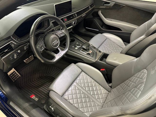 2018 Audi S5 3.0T quattro Prestige | Houston, TX | Houston Auto Credit 2018 Audi S5 3.0T quattro Prestige | Houston, TX | Houston Auto Credit