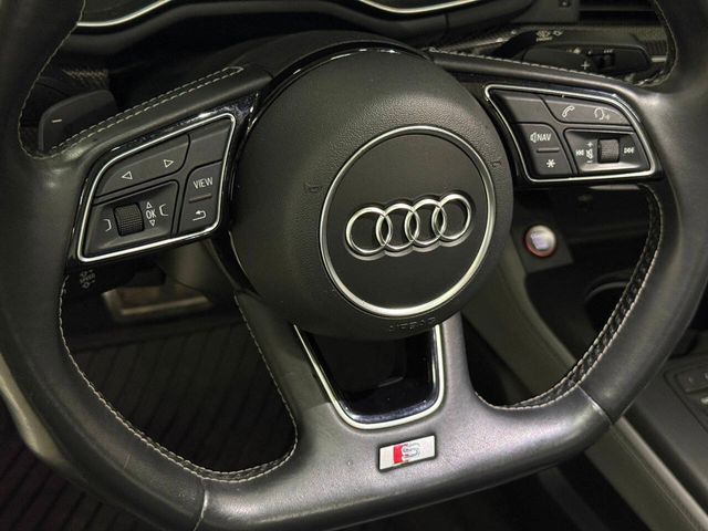 2018 Audi S5 3.0T quattro Prestige | Houston, TX | Houston Auto Credit 2018 Audi S5 3.0T quattro Prestige | Houston, TX | Houston Auto Credit
