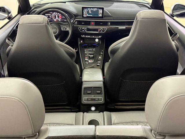 2018 Audi S5 3.0T quattro Prestige | Houston, TX | Houston Auto Credit 2018 Audi S5 3.0T quattro Prestige | Houston, TX | Houston Auto Credit