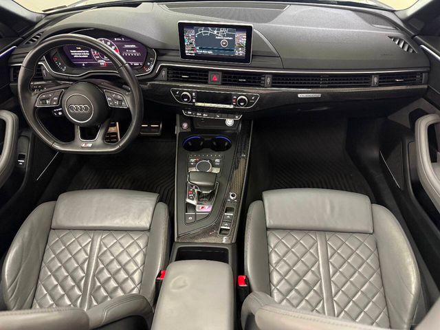 2018 Audi S5 3.0T quattro Prestige | Houston, TX | Houston Auto Credit 2018 Audi S5 3.0T quattro Prestige | Houston, TX | Houston Auto Credit