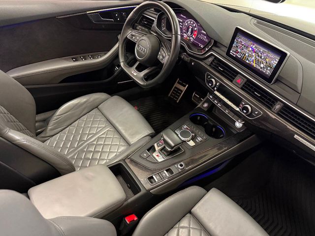 2018 Audi S5 3.0T quattro Prestige | Houston, TX | Houston Auto Credit 2018 Audi S5 3.0T quattro Prestige | Houston, TX | Houston Auto Credit