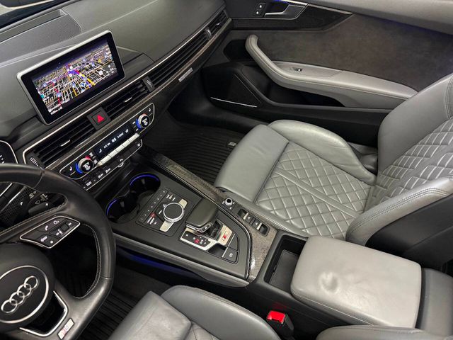 2018 Audi S5 3.0T quattro Prestige | Houston, TX | Houston Auto Credit 2018 Audi S5 3.0T quattro Prestige | Houston, TX | Houston Auto Credit