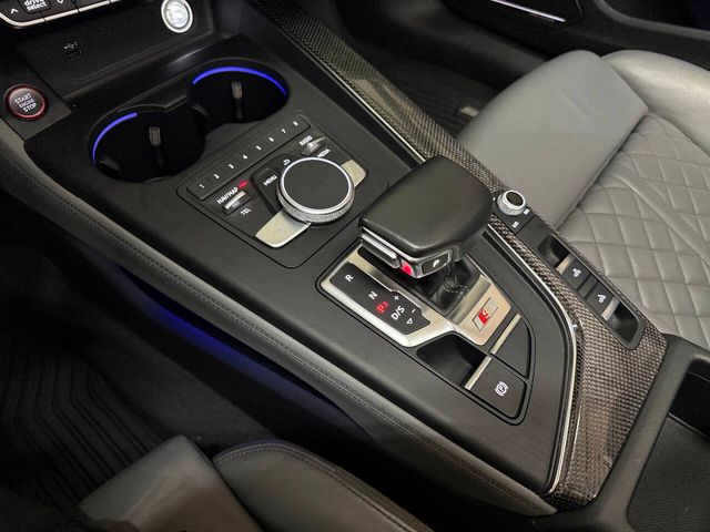 2018 Audi S5 3.0T quattro Prestige | Houston, TX | Houston Auto Credit 2018 Audi S5 3.0T quattro Prestige | Houston, TX | Houston Auto Credit