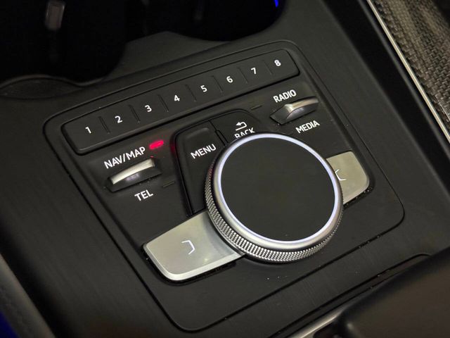 2018 Audi S5 3.0T quattro Prestige | Houston, TX | Houston Auto Credit 2018 Audi S5 3.0T quattro Prestige | Houston, TX | Houston Auto Credit