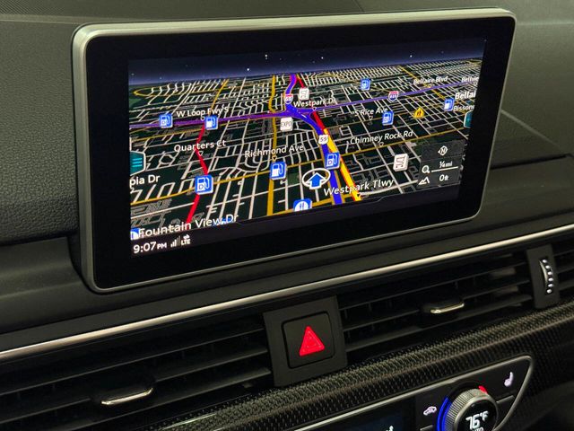 2018 Audi S5 3.0T quattro Prestige | Houston, TX | Houston Auto Credit 2018 Audi S5 3.0T quattro Prestige | Houston, TX | Houston Auto Credit