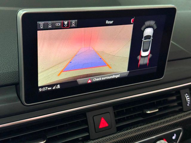 2018 Audi S5 3.0T quattro Prestige | Houston, TX | Houston Auto Credit 2018 Audi S5 3.0T quattro Prestige | Houston, TX | Houston Auto Credit