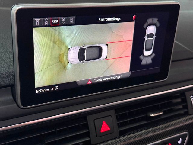 2018 Audi S5 3.0T quattro Prestige | Houston, TX | Houston Auto Credit 2018 Audi S5 3.0T quattro Prestige | Houston, TX | Houston Auto Credit