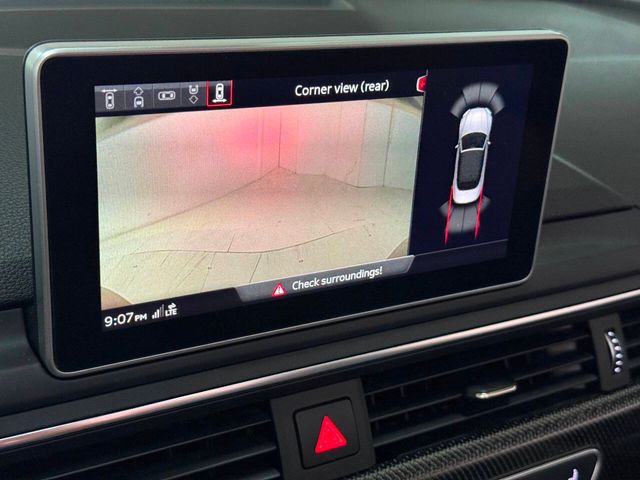 2018 Audi S5 3.0T quattro Prestige | Houston, TX | Houston Auto Credit 2018 Audi S5 3.0T quattro Prestige | Houston, TX | Houston Auto Credit