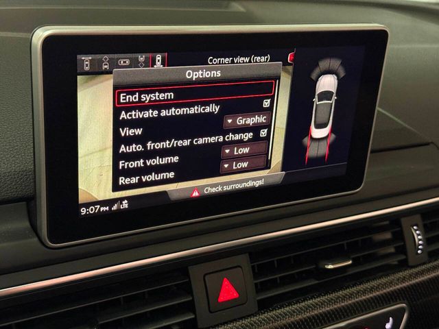 2018 Audi S5 3.0T quattro Prestige | Houston, TX | Houston Auto Credit 2018 Audi S5 3.0T quattro Prestige | Houston, TX | Houston Auto Credit