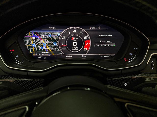 2018 Audi S5 3.0T quattro Prestige | Houston, TX | Houston Auto Credit 2018 Audi S5 3.0T quattro Prestige | Houston, TX | Houston Auto Credit