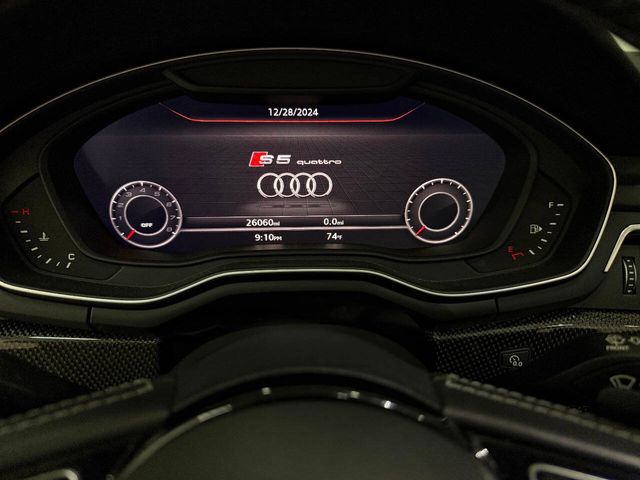 2018 Audi S5 3.0T quattro Prestige | Houston, TX | Houston Auto Credit 2018 Audi S5 3.0T quattro Prestige | Houston, TX | Houston Auto Credit