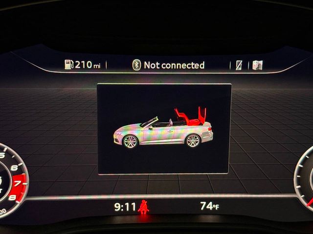 2018 Audi S5 3.0T quattro Prestige | Houston, TX | Houston Auto Credit 2018 Audi S5 3.0T quattro Prestige | Houston, TX | Houston Auto Credit