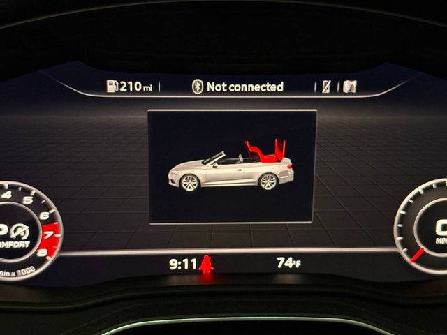 2018 Audi S5 3.0T quattro Prestige | Houston, TX | Houston Auto Credit 2018 Audi S5 3.0T quattro Prestige | Houston, TX | Houston Auto Credit