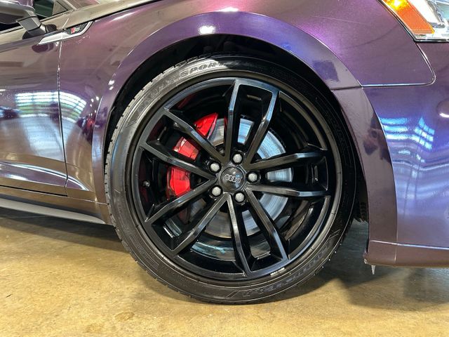 2018 Audi S5 3.0T Prestige quattro | Irving, Texas | Hopper Motorplex 2018 Audi S5 3.0T Prestige quattro | Irving, Texas | Hopper Motorplex