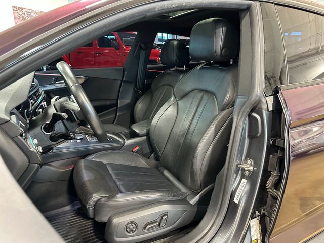 2018 Audi S5 3.0T Prestige quattro | Irving, Texas | Hopper Motorplex