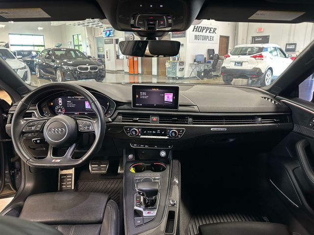2018 Audi S5 Sportback 3.0T Prestige quattro | Irving, Texas | Hopper Motorplex 2018 Audi S5 Sportback 3.0T Prestige quattro | Irving, Texas | Hopper Motorplex