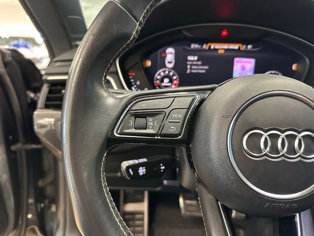 2018 Audi S5 3.0T Prestige quattro | Irving, Texas | Hopper Motorplex 2018 Audi S5 3.0T Prestige quattro | Irving, Texas | Hopper Motorplex