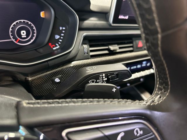 2018 Audi S5 3.0T Prestige quattro | Irving, Texas | Hopper Motorplex