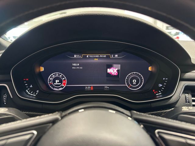 2018 Audi S5 3.0T Prestige quattro | Irving, Texas | Hopper Motorplex 2018 Audi S5 3.0T Prestige quattro | Irving, Texas | Hopper Motorplex