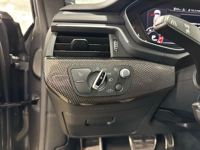 2018 Audi S5 3.0T Prestige quattro | Irving, Texas | Hopper Motorplex