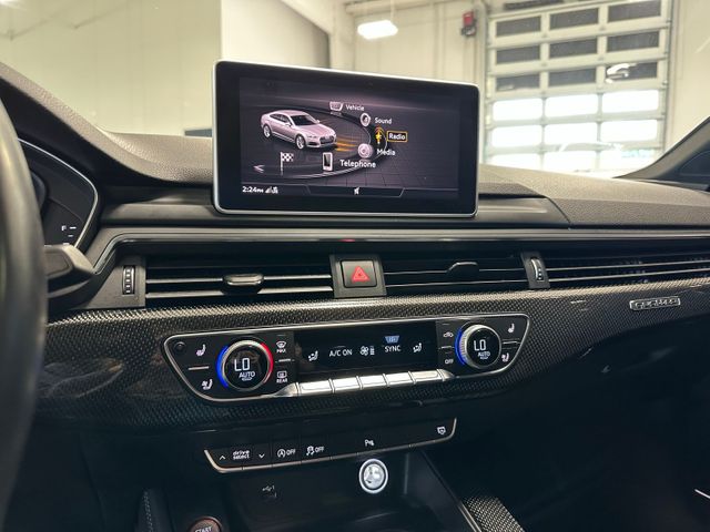 2018 Audi S5 3.0T Prestige quattro | Irving, Texas | Hopper Motorplex 2018 Audi S5 3.0T Prestige quattro | Irving, Texas | Hopper Motorplex