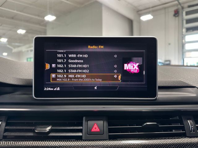 2018 Audi S5 Sportback 3.0T Prestige quattro | Irving, Texas | Hopper Motorplex 2018 Audi S5 Sportback 3.0T Prestige quattro | Irving, Texas | Hopper Motorplex