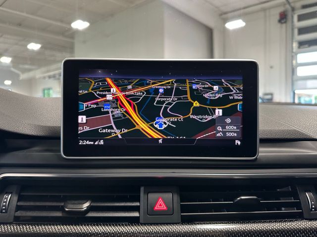 2018 Audi S5 Sportback 3.0T Prestige quattro | Irving, Texas | Hopper Motorplex 2018 Audi S5 Sportback 3.0T Prestige quattro | Irving, Texas | Hopper Motorplex
