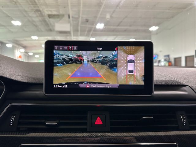 2018 Audi S5 3.0T Prestige quattro | Irving, Texas | Hopper Motorplex 2018 Audi S5 3.0T Prestige quattro | Irving, Texas | Hopper Motorplex