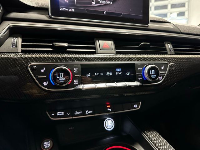 2018 Audi S5 Sportback 3.0T Prestige quattro | Irving, Texas | Hopper Motorplex 2018 Audi S5 Sportback 3.0T Prestige quattro | Irving, Texas | Hopper Motorplex