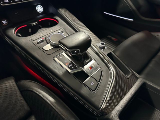 2018 Audi S5 3.0T Prestige quattro | Irving, Texas | Hopper Motorplex 2018 Audi S5 3.0T Prestige quattro | Irving, Texas | Hopper Motorplex