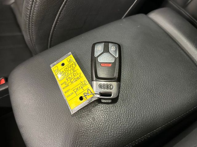 2018 Audi S5 3.0T Prestige quattro | Irving, Texas | Hopper Motorplex 2018 Audi S5 3.0T Prestige quattro | Irving, Texas | Hopper Motorplex