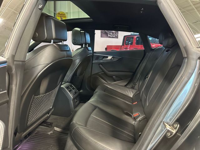 2018 Audi S5 Sportback 3.0T Prestige quattro | Irving, Texas | Hopper Motorplex 2018 Audi S5 Sportback 3.0T Prestige quattro | Irving, Texas | Hopper Motorplex