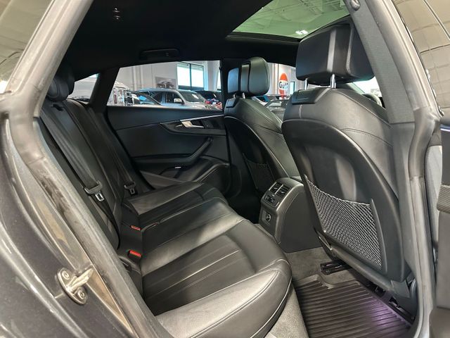 2018 Audi S5 Sportback 3.0T Prestige quattro | Irving, Texas | Hopper Motorplex 2018 Audi S5 Sportback 3.0T Prestige quattro | Irving, Texas | Hopper Motorplex