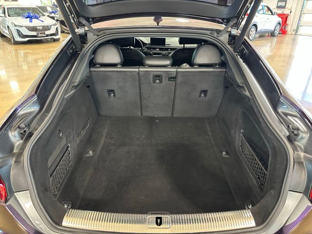 2018 Audi S5 3.0T Prestige quattro | Irving, Texas | Hopper Motorplex